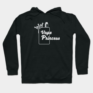 Vape Princess Hoodie